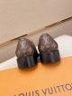 LV Brown Calfskin Leather Man Shoes 052517 (8)_th.jpg